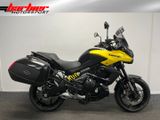 KAWASAKI VERSYS 650 ABS