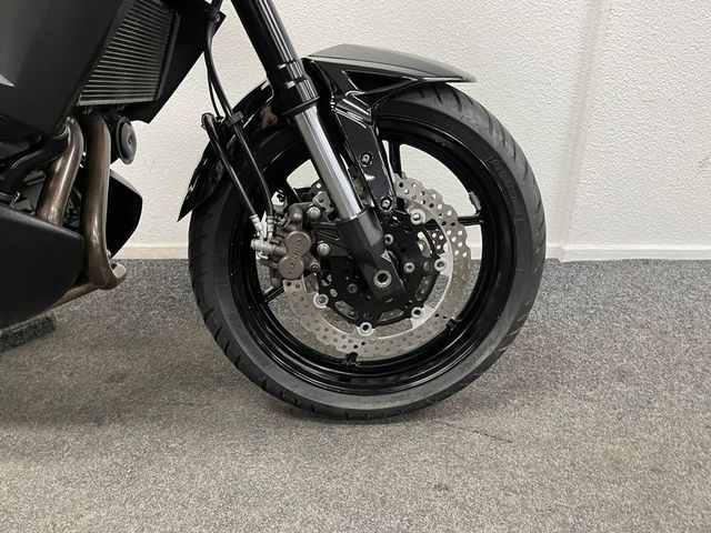 kawasaki - versys-650-abs