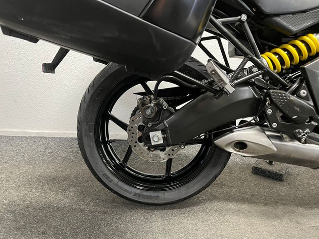 kawasaki - versys-650-abs