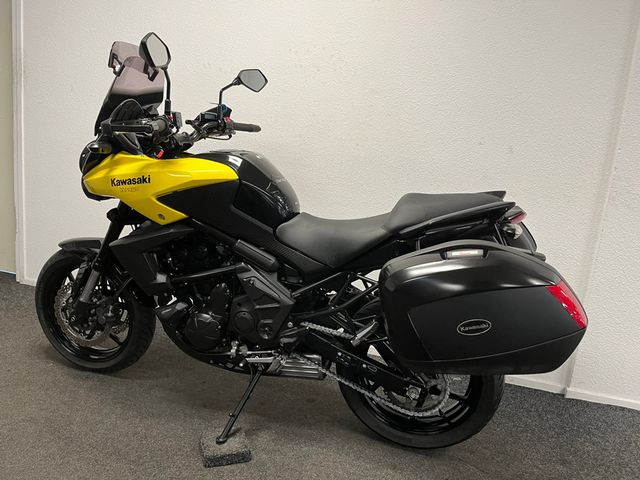 kawasaki - versys-650-abs