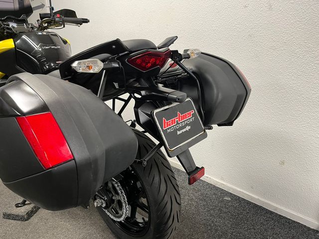 kawasaki - versys-650-abs