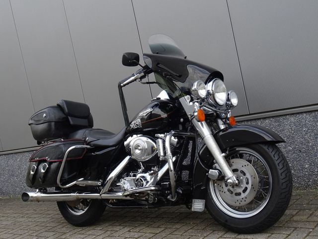 harley-davidson - road-king-classic-flhrci