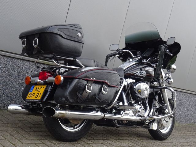 harley-davidson - road-king-classic-flhrci