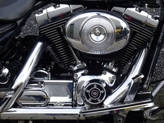 harley-davidson - road-king-classic-flhrci