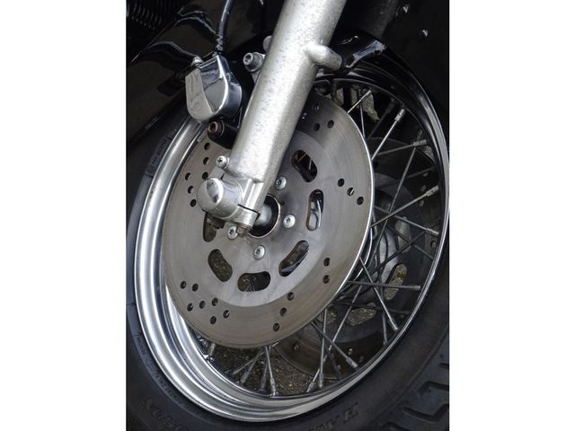 harley-davidson - road-king-classic-flhrci