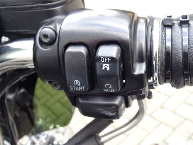 harley-davidson - road-king-classic-flhrci