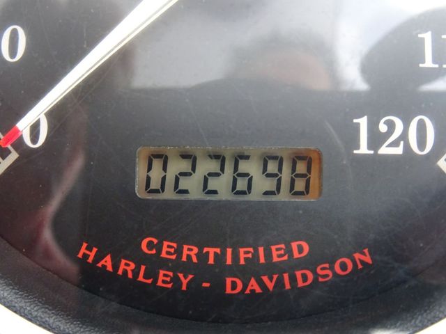 harley-davidson - road-king-classic-flhrci