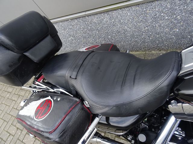 harley-davidson - road-king-classic-flhrci