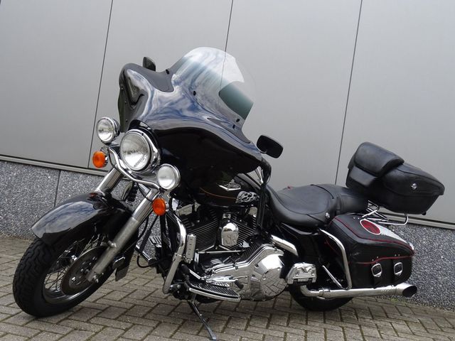 harley-davidson - road-king-classic-flhrci