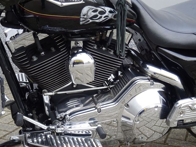 harley-davidson - road-king-classic-flhrci