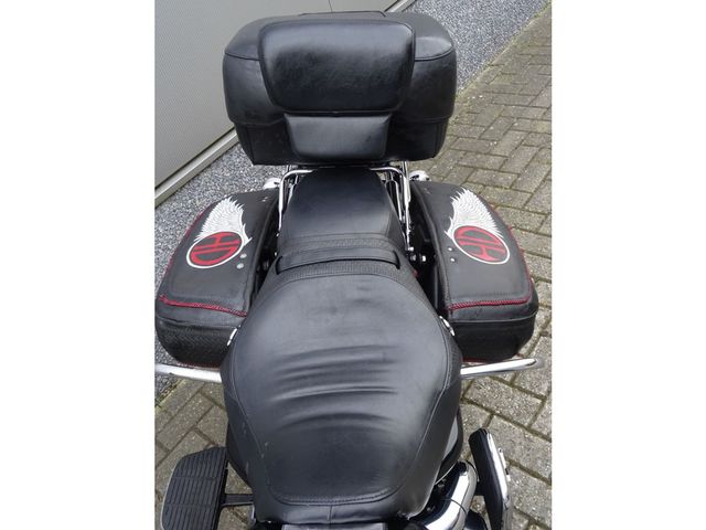 harley-davidson - road-king-classic-flhrci