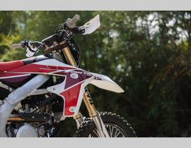 Fantic XEF 310 2026 nieuw