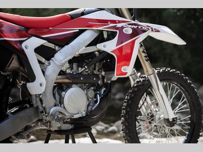 FANTIC XEF 310  – foto 2