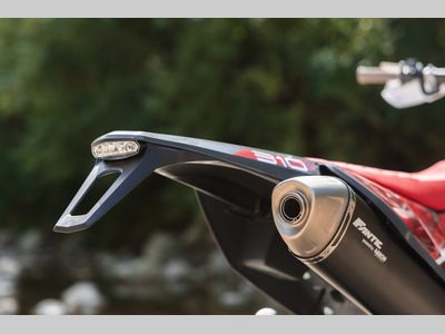 FANTIC XEF 310  – foto 4