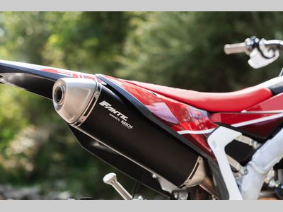 FANTIC XEF 310  – foto 3