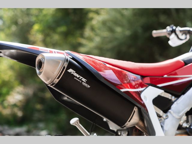 fantic - xe-310