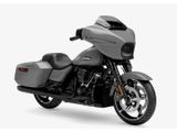 HARLEY-DAVIDSON STREET GLIDE FLHX
