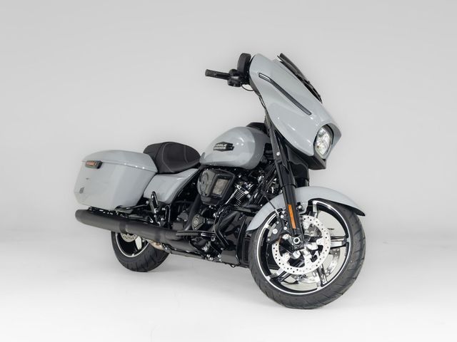 harley-davidson - street-glide-flhx