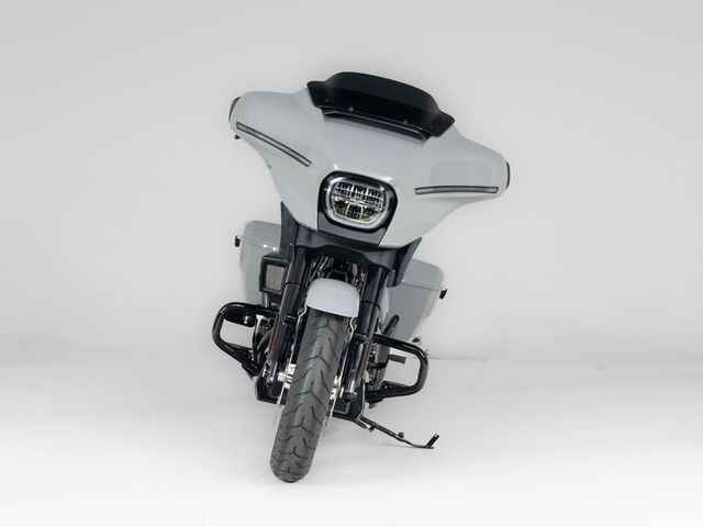 harley-davidson - street-glide-flhx