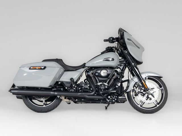 harley-davidson - street-glide-flhx