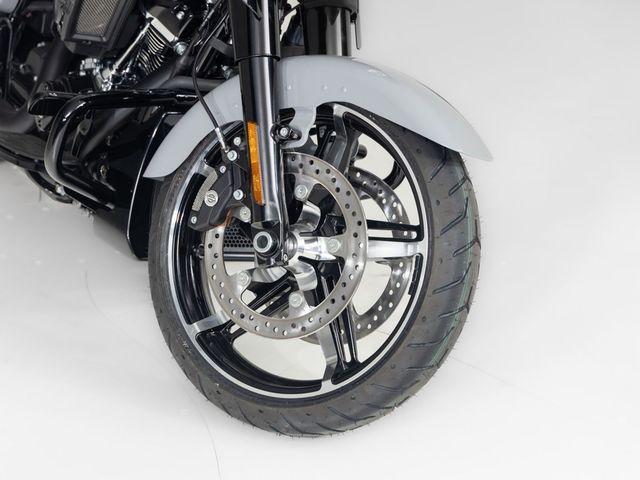 harley-davidson - street-glide-flhx