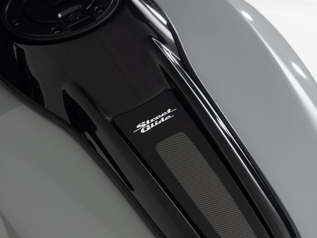 harley-davidson - street-glide-flhx