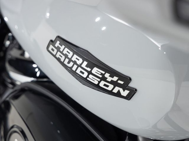 harley-davidson - street-glide-flhx