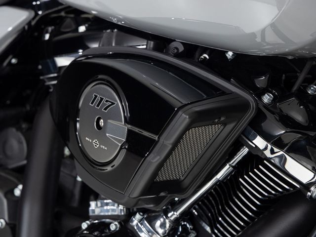 harley-davidson - street-glide-flhx