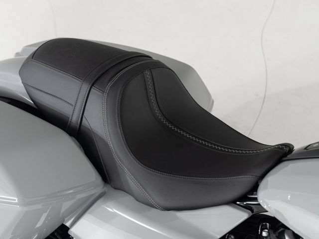 harley-davidson - street-glide-flhx