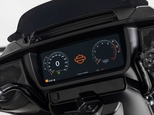 harley-davidson - street-glide-flhx