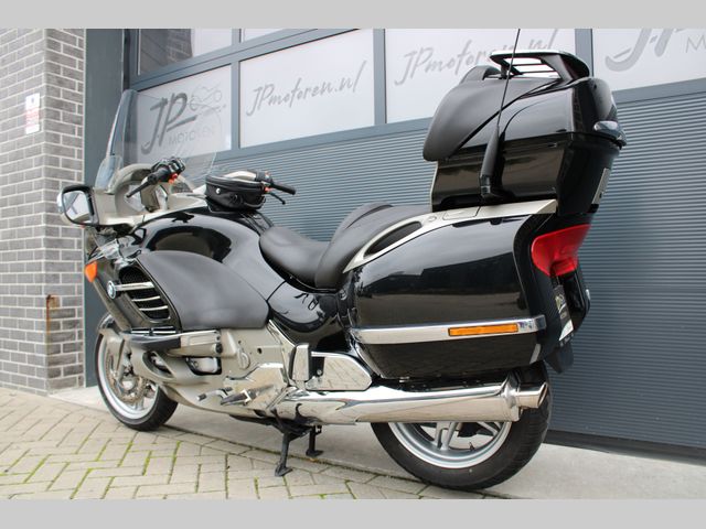 bmw - k-1200-lt