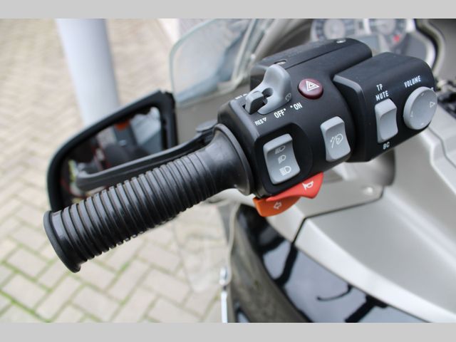 bmw - k-1200-lt