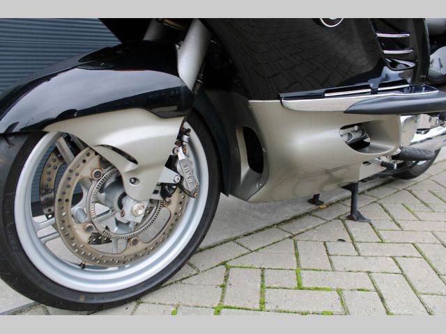 bmw - k-1200-lt