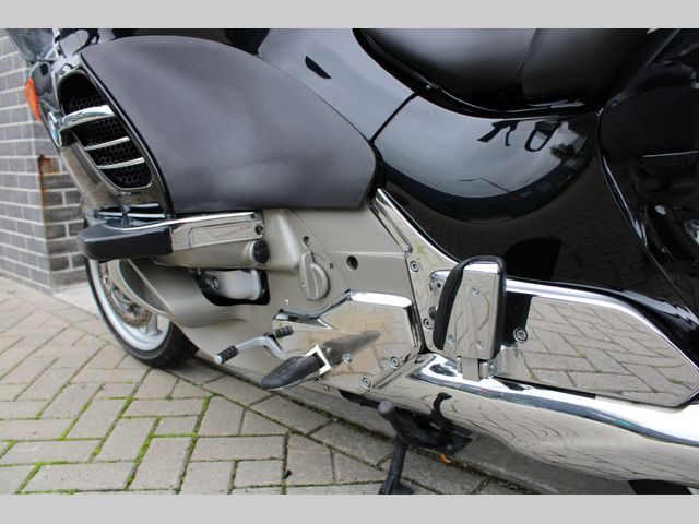 bmw - k-1200-lt