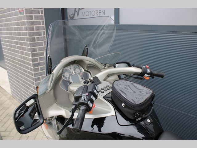 bmw - k-1200-lt