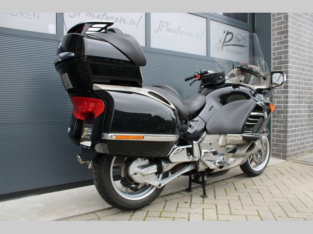 bmw - k-1200-lt