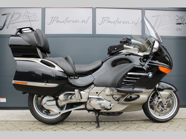 bmw - k-1200-lt