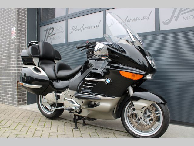 bmw - k-1200-lt