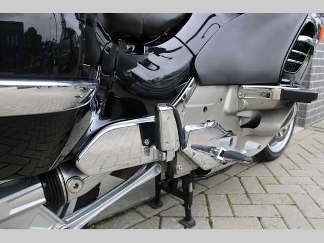 bmw - k-1200-lt