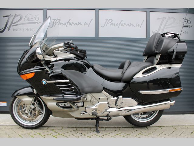 bmw - k-1200-lt