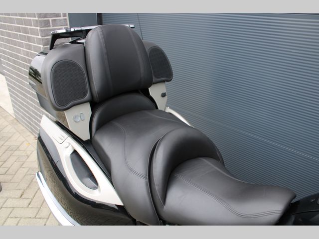 bmw - k-1200-lt