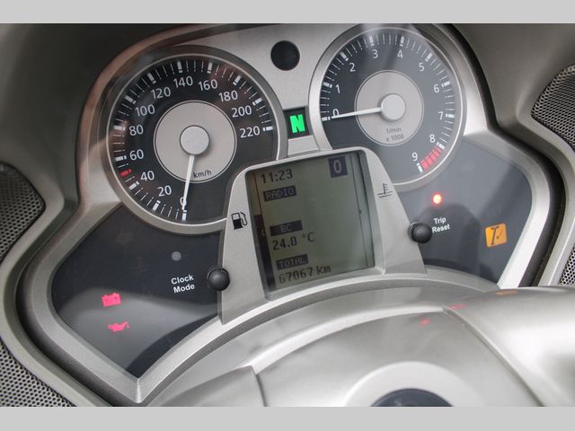 bmw - k-1200-lt