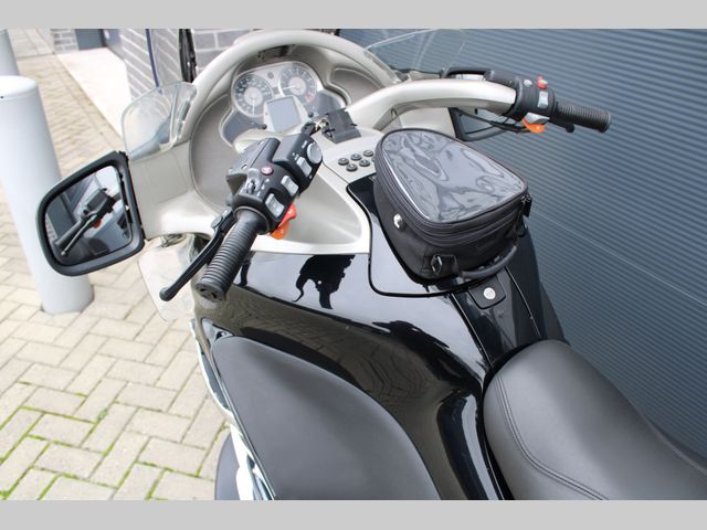 bmw - k-1200-lt