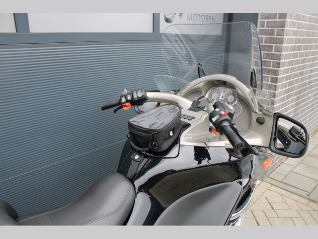 bmw - k-1200-lt
