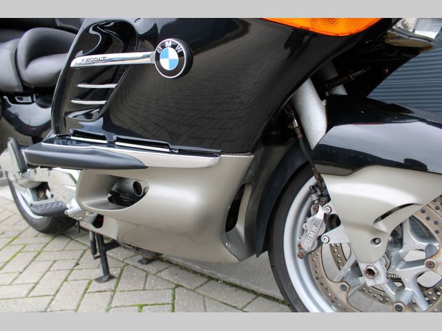 bmw - k-1200-lt
