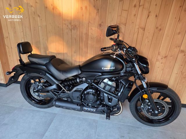 kawasaki - vulcan-s