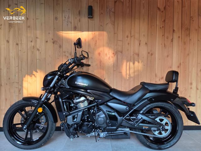 kawasaki - vulcan-s