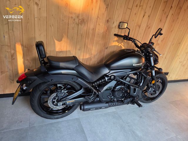 kawasaki - vulcan-s