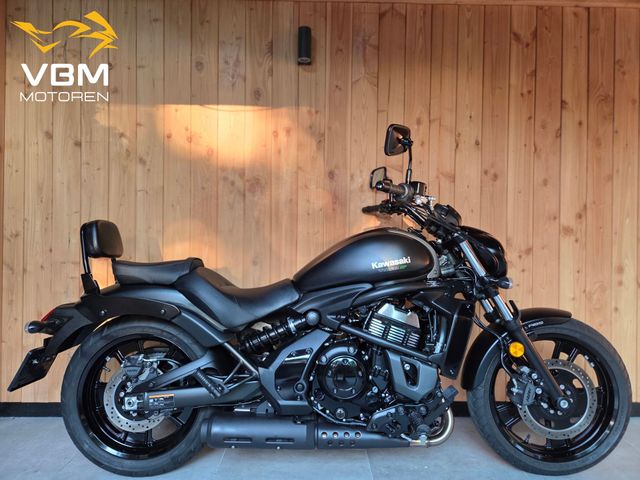 kawasaki - vulcan-s