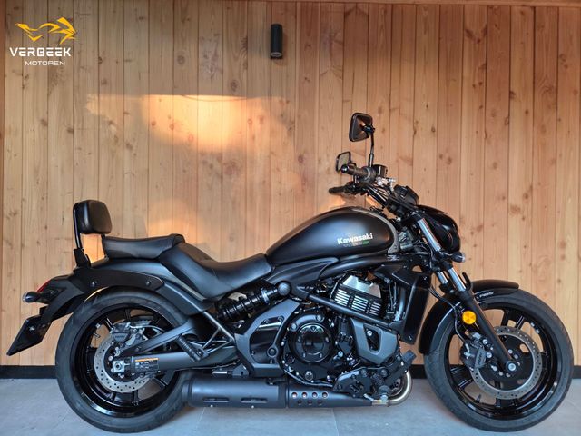 kawasaki - vulcan-s